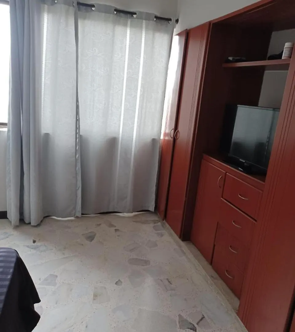 Apartamento Amplio Norte Cali