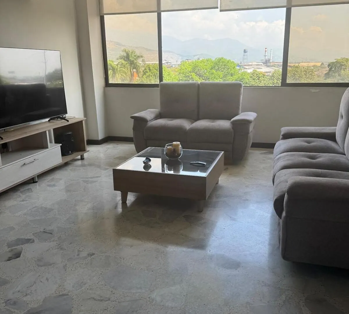 Apartamento Amplio Norte Cali Apartment