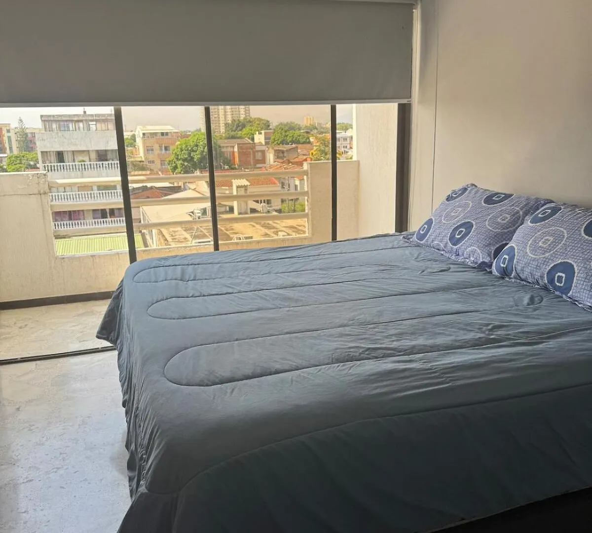 Apartamento Amplio Norte Cali Apartment