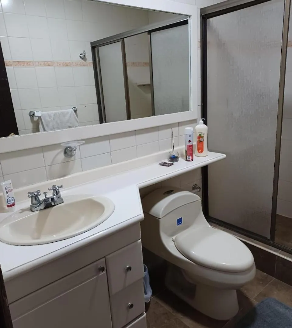Apartamento Amplio Norte Cali Apartment