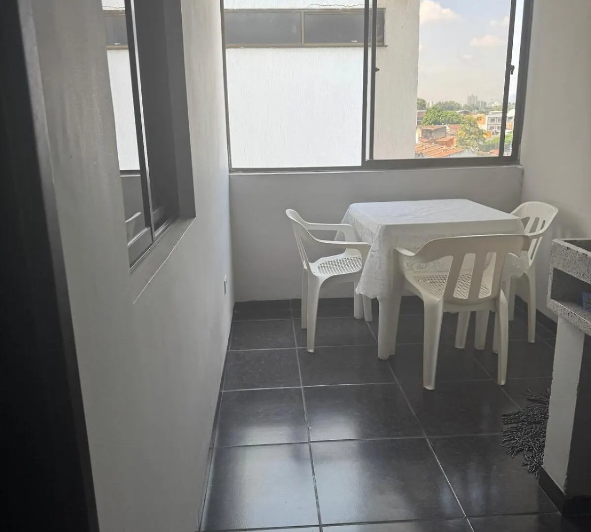 Apartamento Amplio Norte Cali Apartment