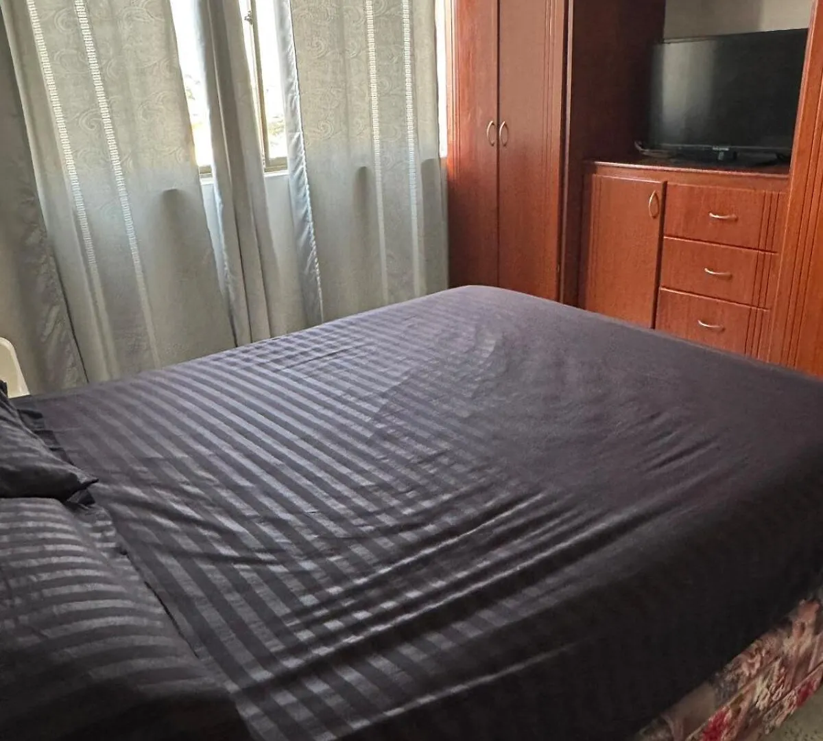 Apartamento Amplio Norte Cali 0*,