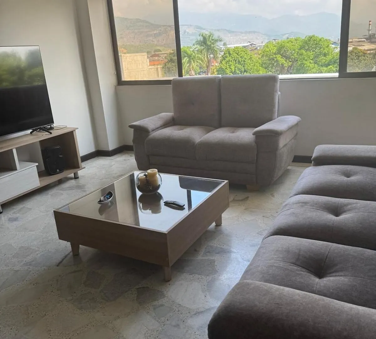 Apartamento Amplio Norte Cali 0*,
