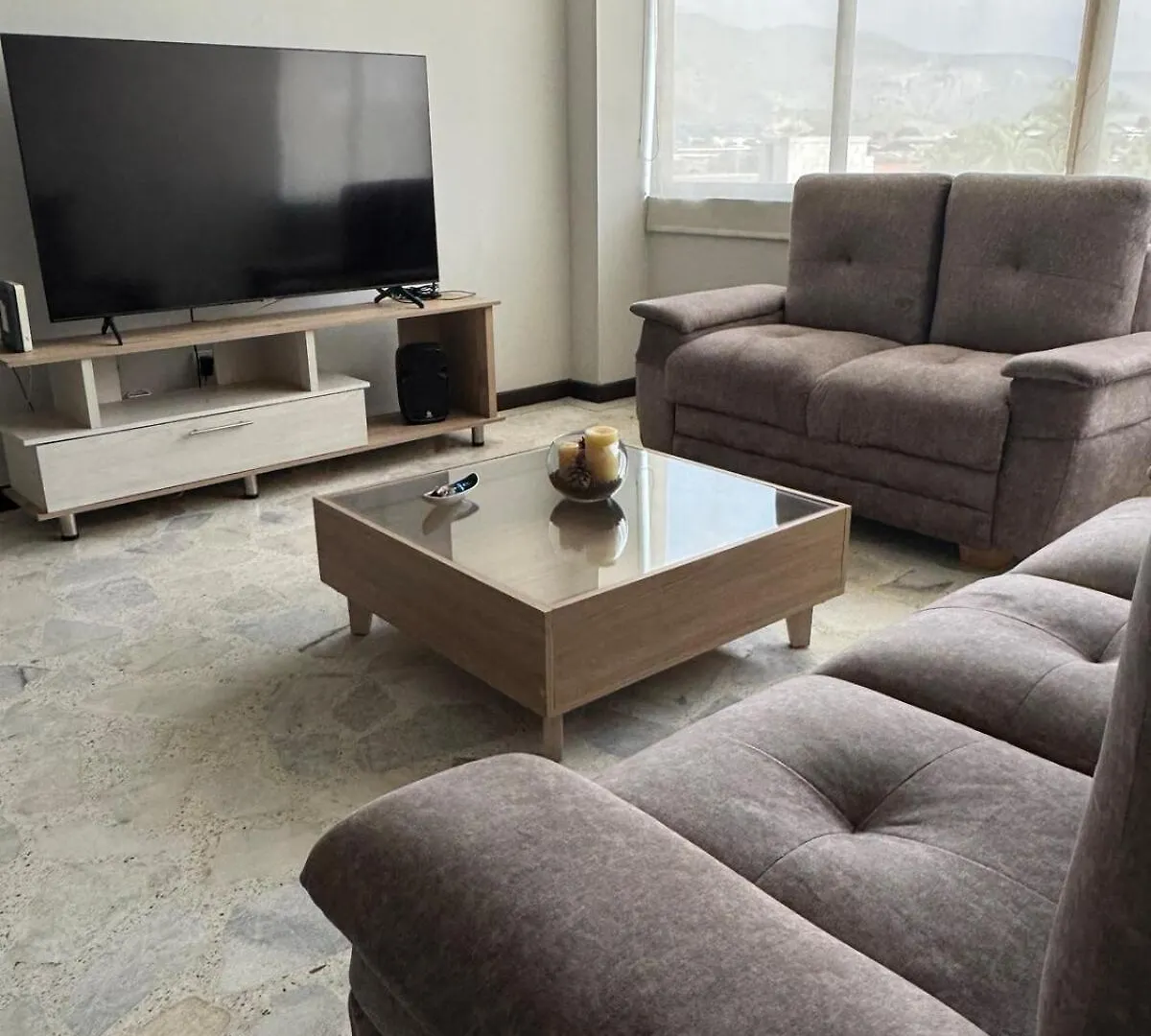 Apartamento Amplio Norte Cali