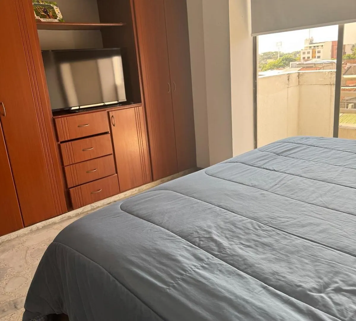 Apartamento Amplio Norte Cali