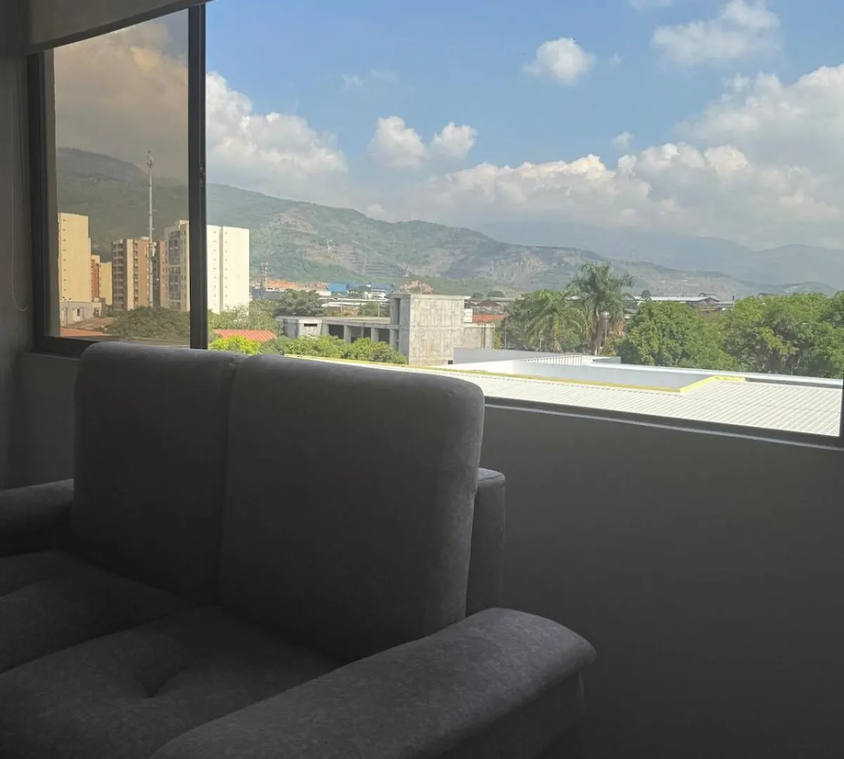 Apartment Apartamento Amplio Norte Cali