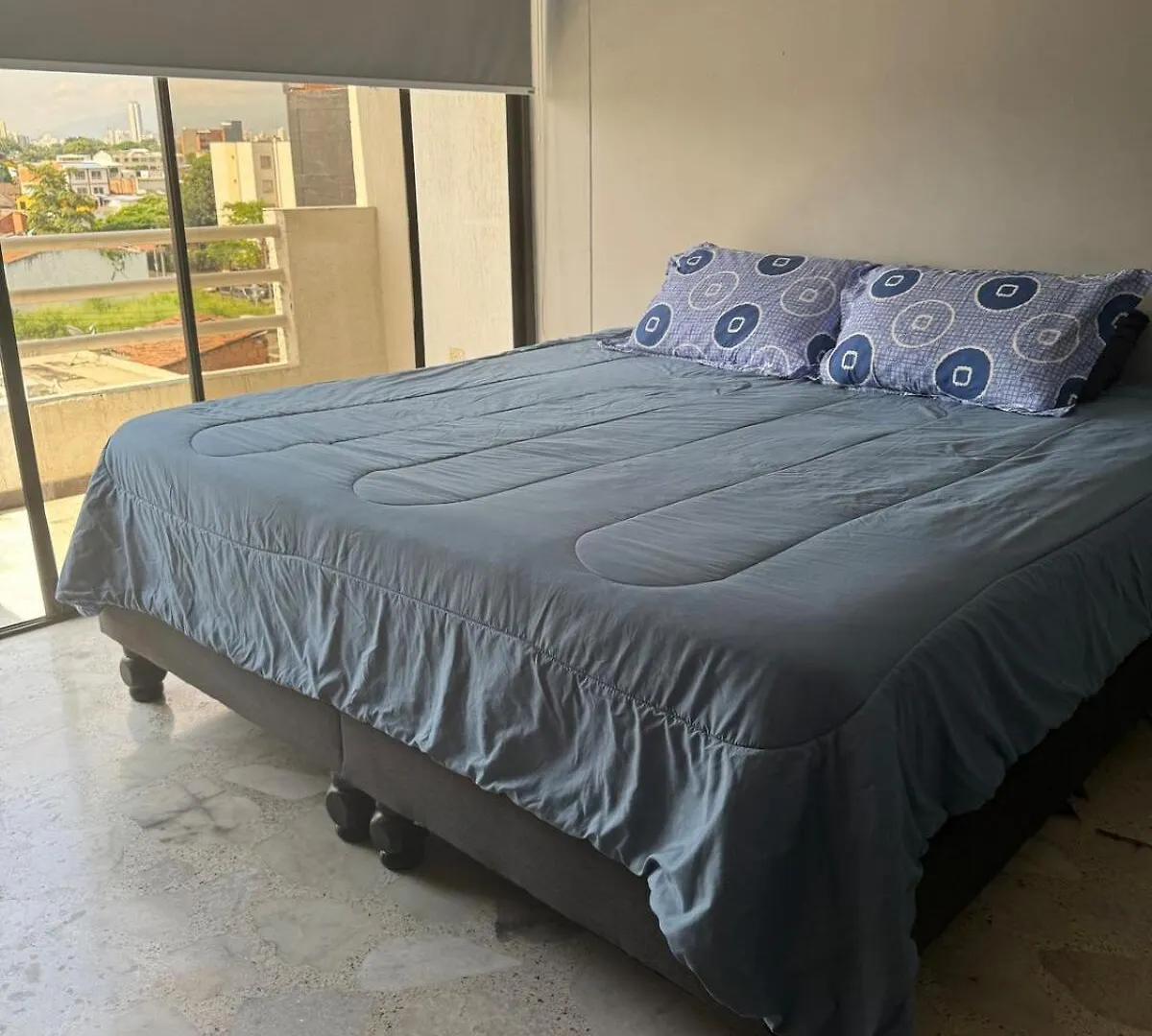 Apartamento Amplio Norte Cali Colombia