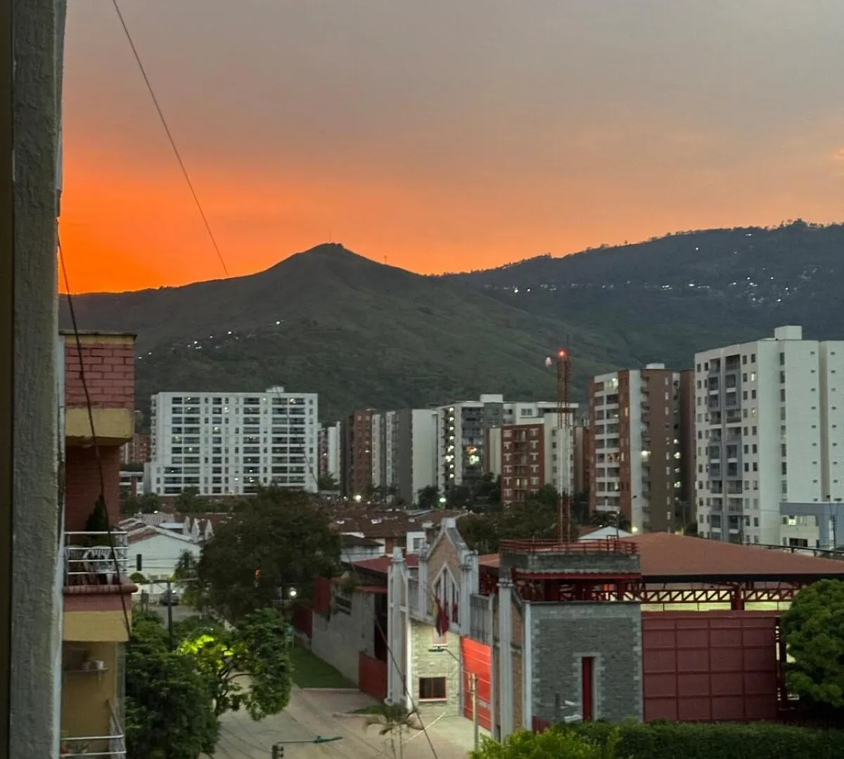 Apartamento Amplio Norte Cali 0*,  Colombia