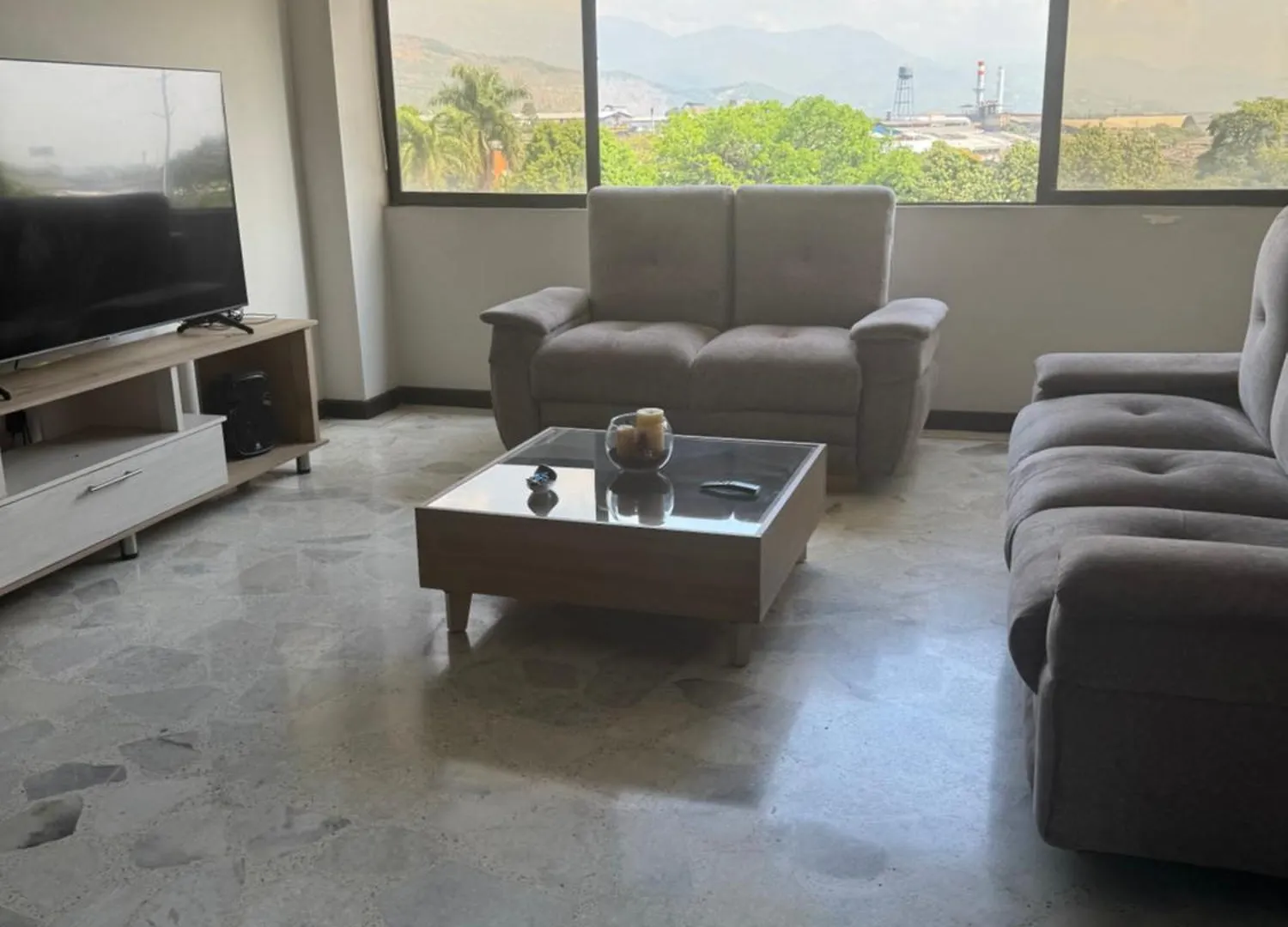Apartamento Amplio Norte Cali Colombia
