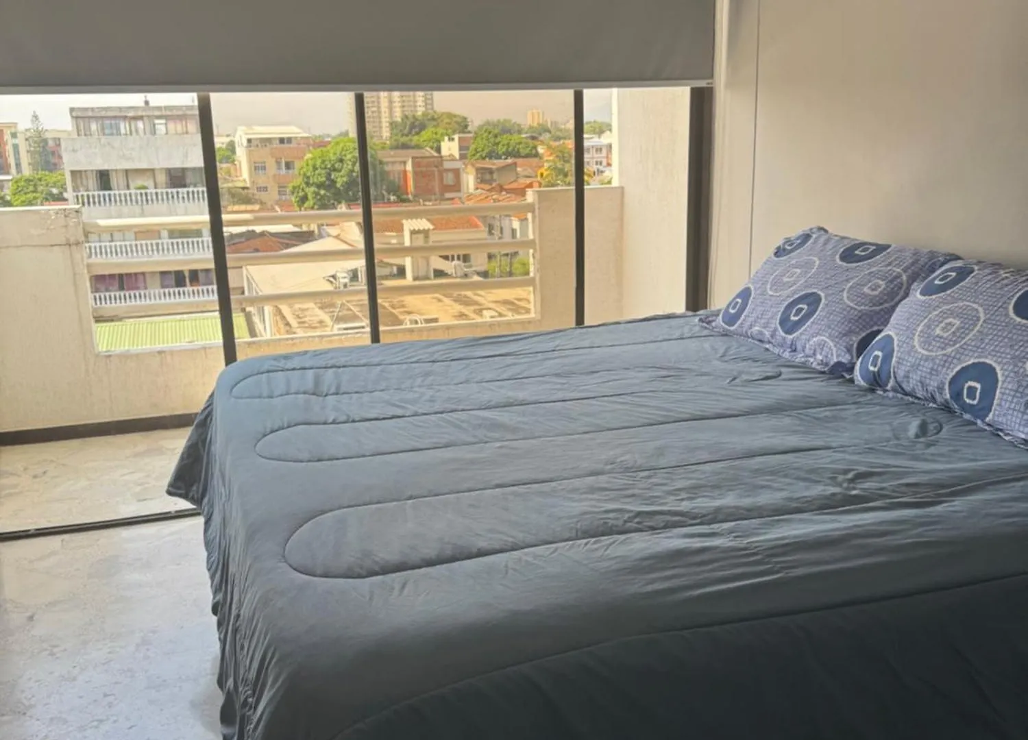 Apartamento Amplio Norte Cali Apartment